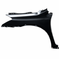 Front Fender Toyota Allion Premio 260 2008 - 2014 Lhs