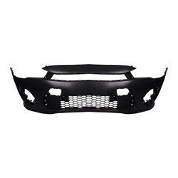 Front Bumper Mitsubishi Lancer Cy2a 2015 Onwards