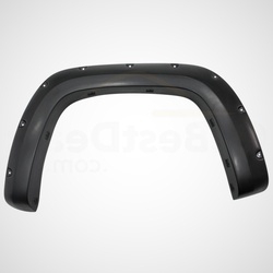 Front Fender Flare Volkswagen Amarock 2018 Lhs
