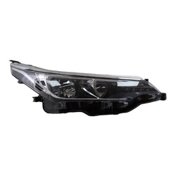 Head Lamp Toyota Corolla Zre 2018 Onwards Led Rhs