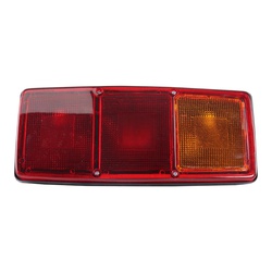 Tail Lamp Isuzu Kb26 P/up Trooper Old Model Rhs
