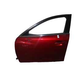 Front Door Mazda Atenza Sedan GJ2FP 2015 - 2017 Lhs