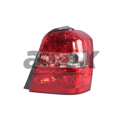 Tail Lamp Toyota Kluger 04-07 Model Rhs