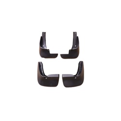 Mudflap Toyota Corolla Nze Fielder 2001 - 2005