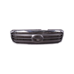 Front Grille Toyota Land Cruiser Fj100 for 99-01 Model (2005 Design)