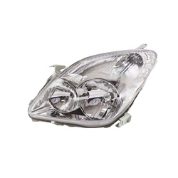 Head Lamp Toyota Spacio 2001 - 2003 Lhs