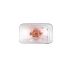 Side Lamp Mitsubishi Fuso Primemover 1997 - 2006 Lhs