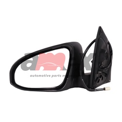 Side Mirror Toyota Corolla Zre 14 5p Lhs
