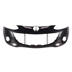 Front Bumper Mazda Demio De 2011 - 2014