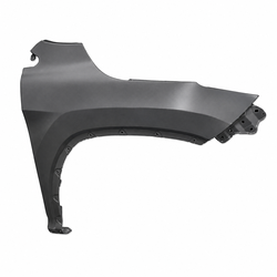 Front Fender Lexus RX 2016 -2018 Model Rhs
