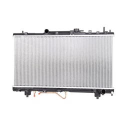 Radiator Toyota Corona  Pa26At