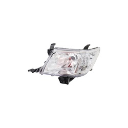Head Lamp Toyota Hilux Vigo Champ 2012 Onwards Lhs