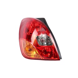 Tail Lamp Toyota Spacio Nze 2001 Model