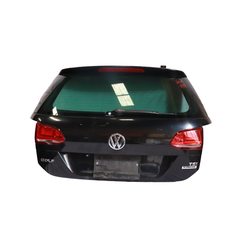 Tail Gate Volkswagen Golf Variant WVWZZZAU 2015 Onwards