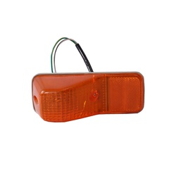 Side Lamp Nissan Ud Fighter Mk210 Pk250 Lhs