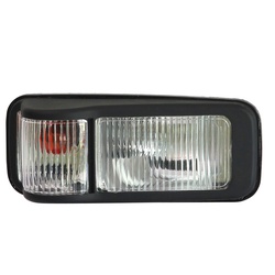 Fog Lamp Isuzu NKR NPR 700P Lhs