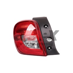Tail Lamp Nissan March 2014 Lhs