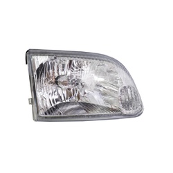 Head Lamp Toyota Hiace Yh133 1999 Onwards Rhs