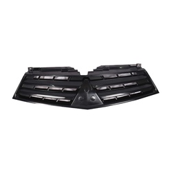 Grille Mitsubishi L200 Triton 2009 Onwards Black