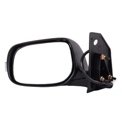 Side Mirror Toyota Corolla Fielder Nze 01-05 7wires with Lamp Lhs