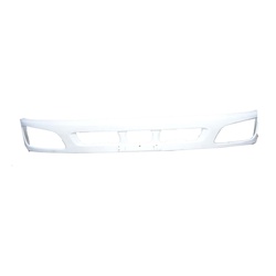 Front Bumper Upper Hino 500 Metal Narrow