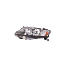 Head Lamp Lexus Rx350 Rx450 2009 - 2012 Lhs