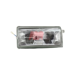 Head Lamp Nissan Sunny B12 N/M 1989 Onwards Rhs