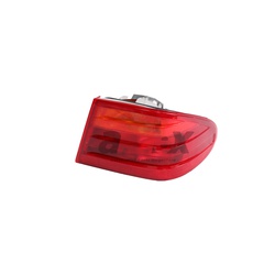 Tail Lamp Mercedes Benz W210 1995 - 2008 Rhs