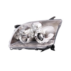 Head Lamp Toyota Avensis 2006 - 2007 Lhs