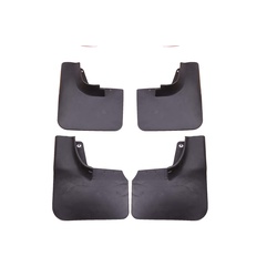 Mudflap Nissan Patrol 1995 Onwards