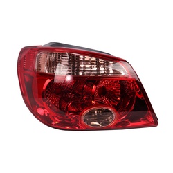 Tail Lamp Mitsubishi Pajero V73 2003 - 2006 Lhs