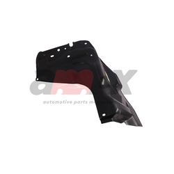 Lower Engine Cover Toyota Corolla Zre 2008 Onwards Lhs