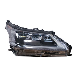 Head lamp Lexus Lx570 2016 Onwards Rhs