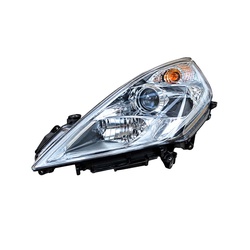 Head Lamp Nissan Leaf ZE0 2011 Lhs