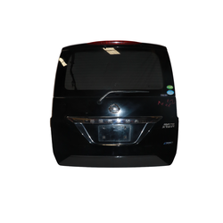 Tail Gate Nissan Serena FC26 FNC26 2012 - 2013