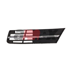 Bumper Grille Toyota Camry 2012 Onwards Lhs