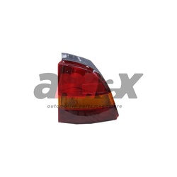 Tail Lamp Toyota Starlet Ep90 Ep91 99 - 01 Model Lhs