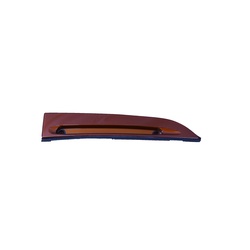 Head Lamp Moulding Isuzu Npr 3.6 Orange Rhs