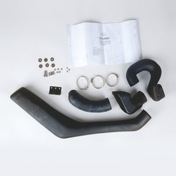 Air Snorkel Nissan D22 Atoti J85 P/up Cobra Type