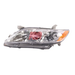 Head Lamp Toyota Camry 2007 - 2009 Lhs