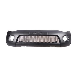 Front Bumper Mitsubishi L200 Triton 2009 Onwards 4wd