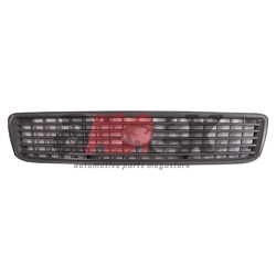Front Grille Toyota Hiace 1999