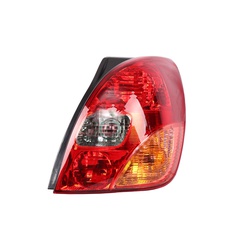 Tail Lamp Toyota Spacio Nze 2001 Model