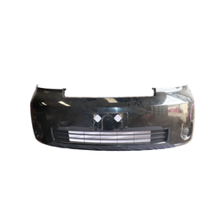 Front Bumper Toyota Porte NNP10 2011 Onwards