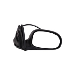 Nissan Sunny B15 Saloon Black Electrical 3wires Side Mirror Rh