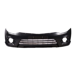 Front Bumper Mitsubishi L200 Pajero Sport 2014 Onwards