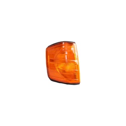 Corner Lamp Mercedes W201 C Class Yellow 1982 - 1993 Rhs