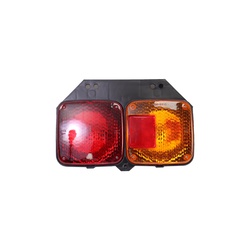 Tail Lamp Hino 500 2003 - 2009 Rhs