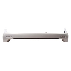 Rear Bumper Toyota Land Cruiser Fj100 Hdj101 Vx V8 98 - 07 Model