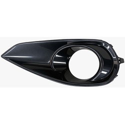 Fog Lamp Cover Toyota Harrier ZSU60 ZSU65 2015+ Lhs